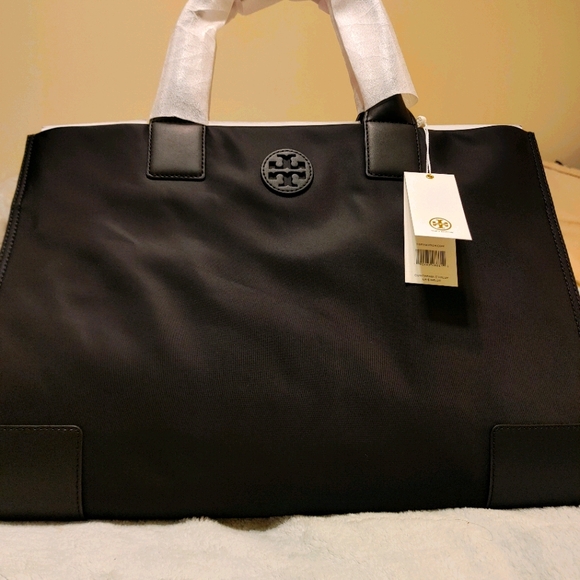 Ella tote - Picture 1 of 5